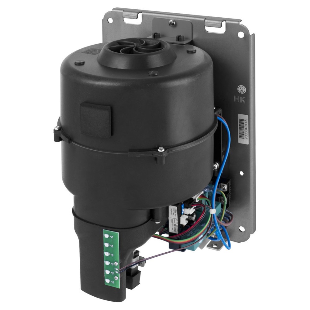 Produktabbildung Nr. 4: Sèche-mains Air-Wolf série M 426