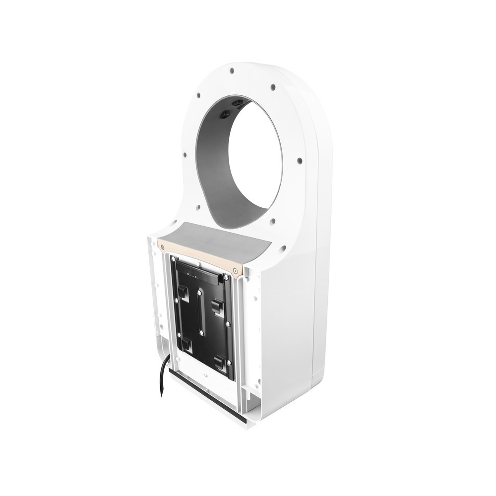 Produktabbildung Nr. 2: Sèche-mains Air-Wolf série T 650