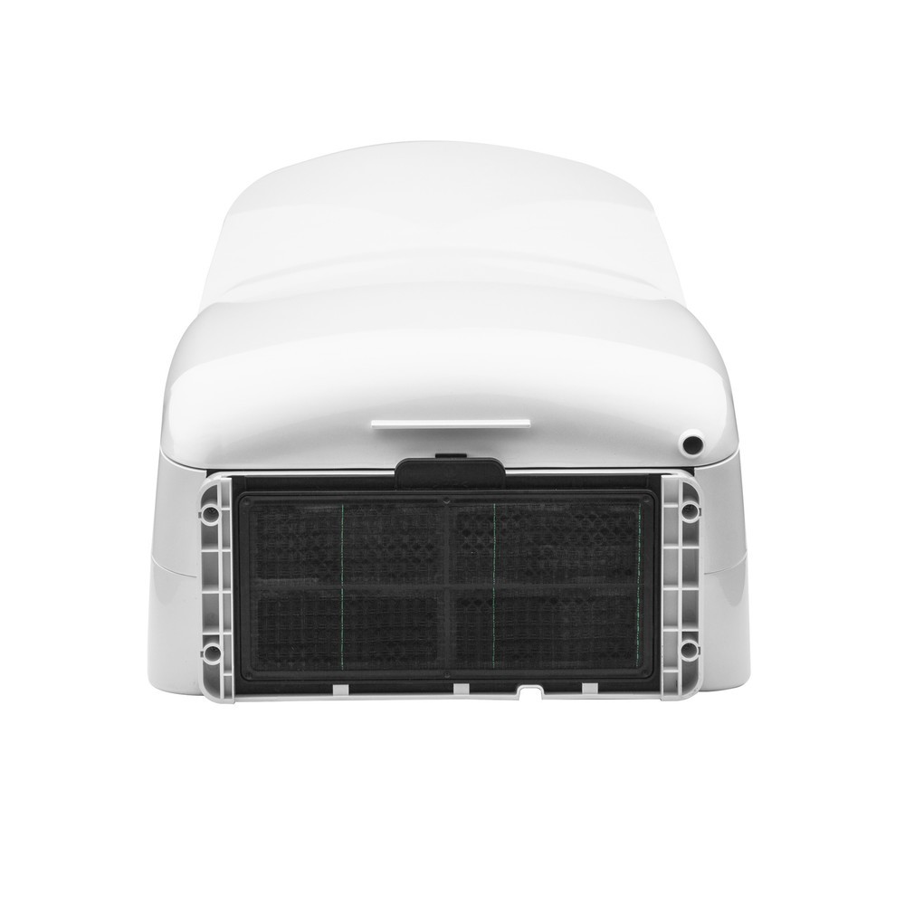 Produktabbildung Nr. 2: Sèche-mains Air-Wolf série V 740
