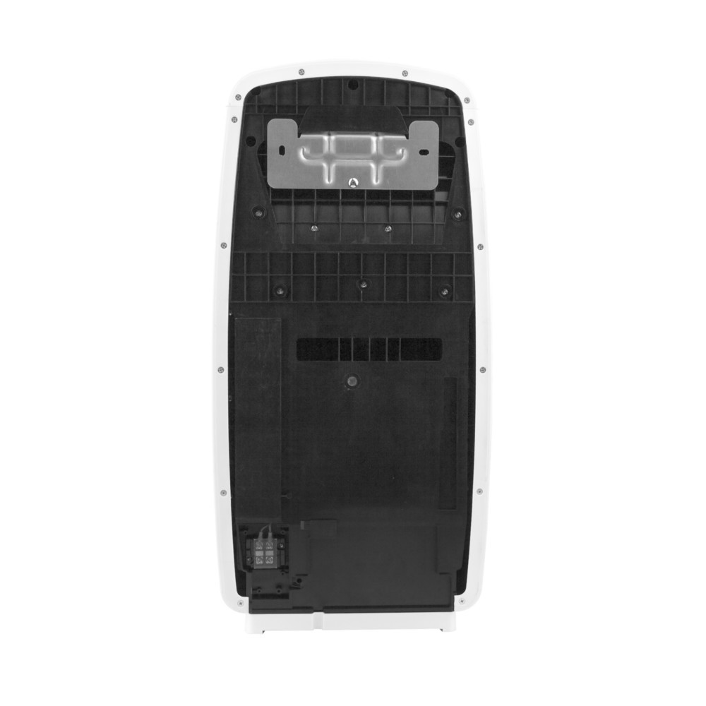 Produktabbildung Nr. 3: Sèche-mains Air-Wolf série V 740