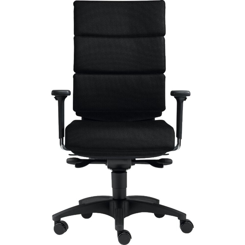 Illustration du produit: Chaise de bureau SITWELL STEIFENSAND Paradise avec matelassage 3 zones, Mécanisme 3D Ergo-SWOP, capacité de charge 130 kg