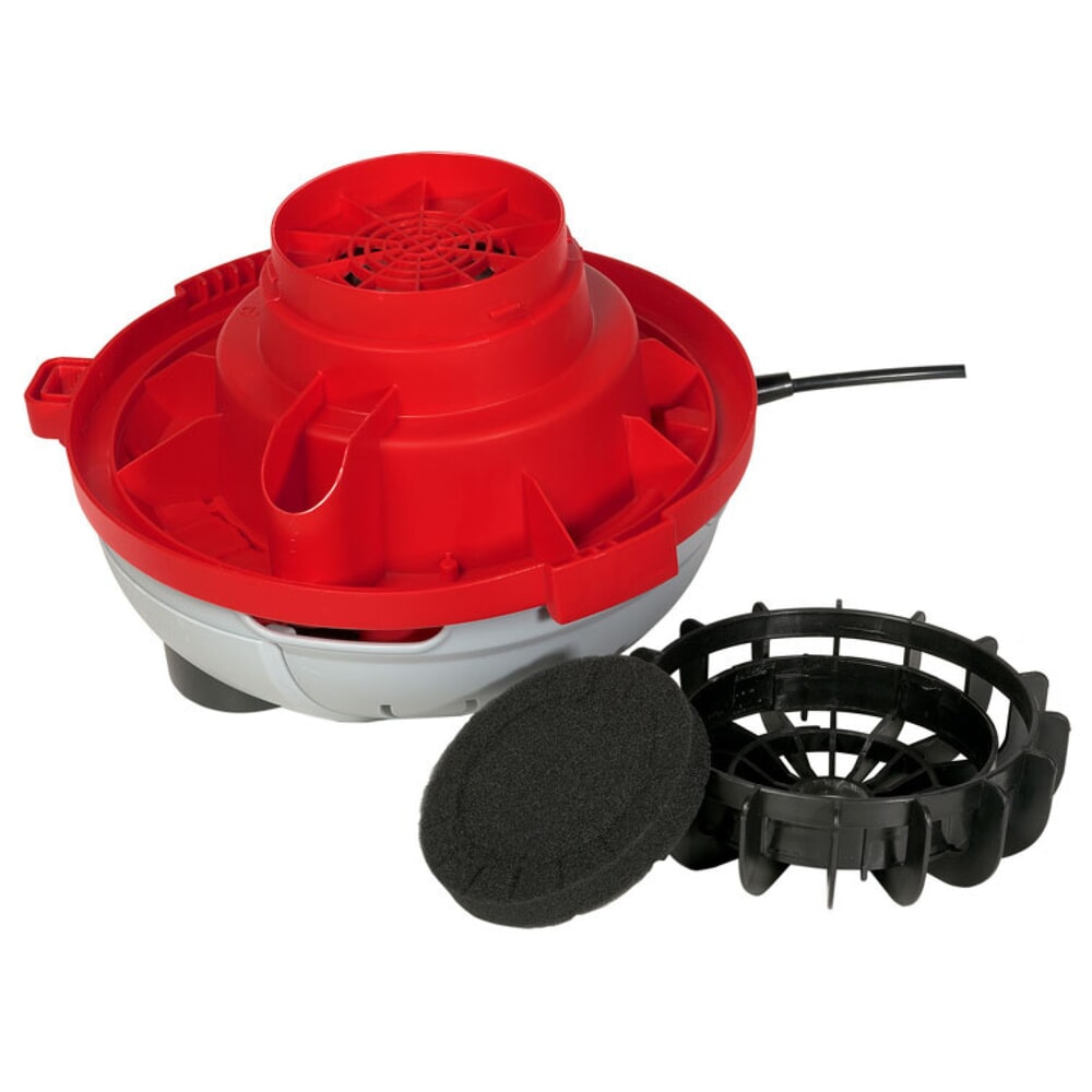 Aspirateur de bureau SPRiNTUS Ares N° de l'image du produit 3 : Aspirateur de bureau SPRiNTUS Ares