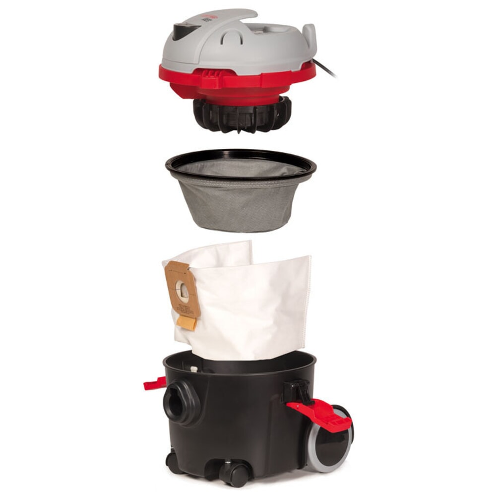 Aspirateur de bureau SPRiNTUS Ares N° de l'image du produit 7 : Aspirateur de bureau SPRiNTUS Ares