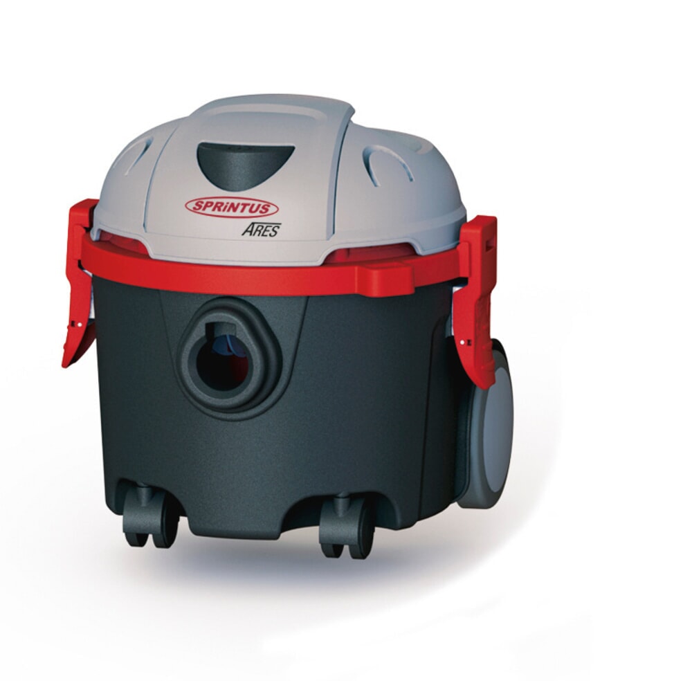 Aspirateur de bureau SPRiNTUS Ares Illustration du produit: Aspirateur de bureau SPRiNTUS Ares
