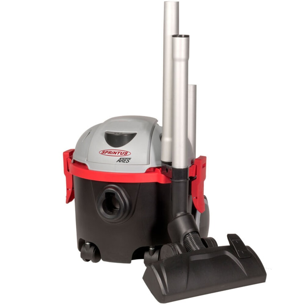 Aspirateur de bureau SPRiNTUS Ares N° de l'image du produit 8 : Aspirateur de bureau SPRiNTUS Ares