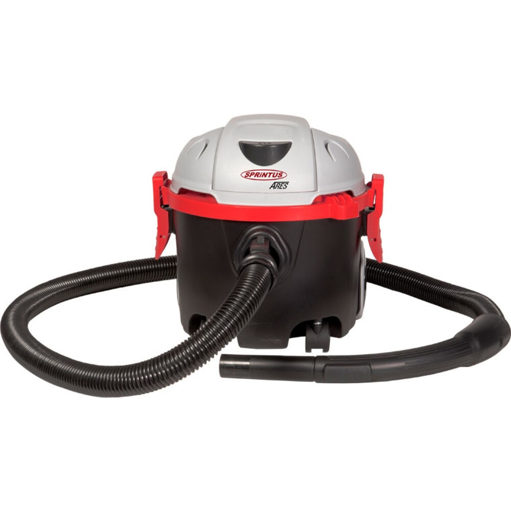 Aspirateur de bureau SPRiNTUS Ares N° de l'image du produit 9 : Aspirateur de bureau SPRiNTUS Ares