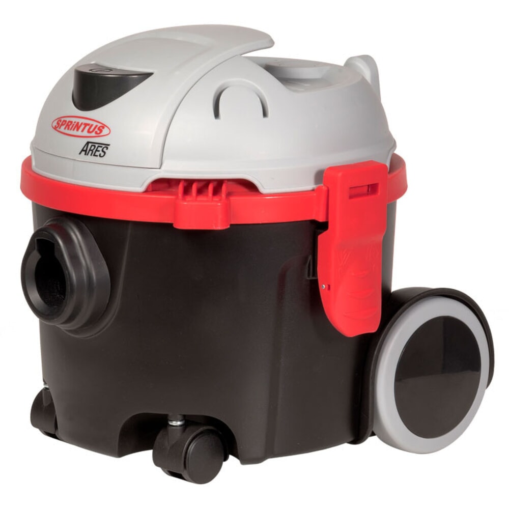 Aspirateur de bureau SPRiNTUS Ares N° de l'image du produit 11 : Aspirateur de bureau SPRiNTUS Ares