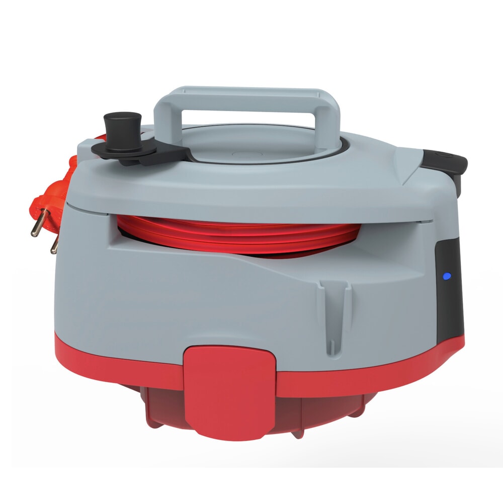 Aspirateur de bureau SPRiNTUS Era EVO N° de l'image du produit 6 : Aspirateur de bureau SPRiNTUS Era EVO