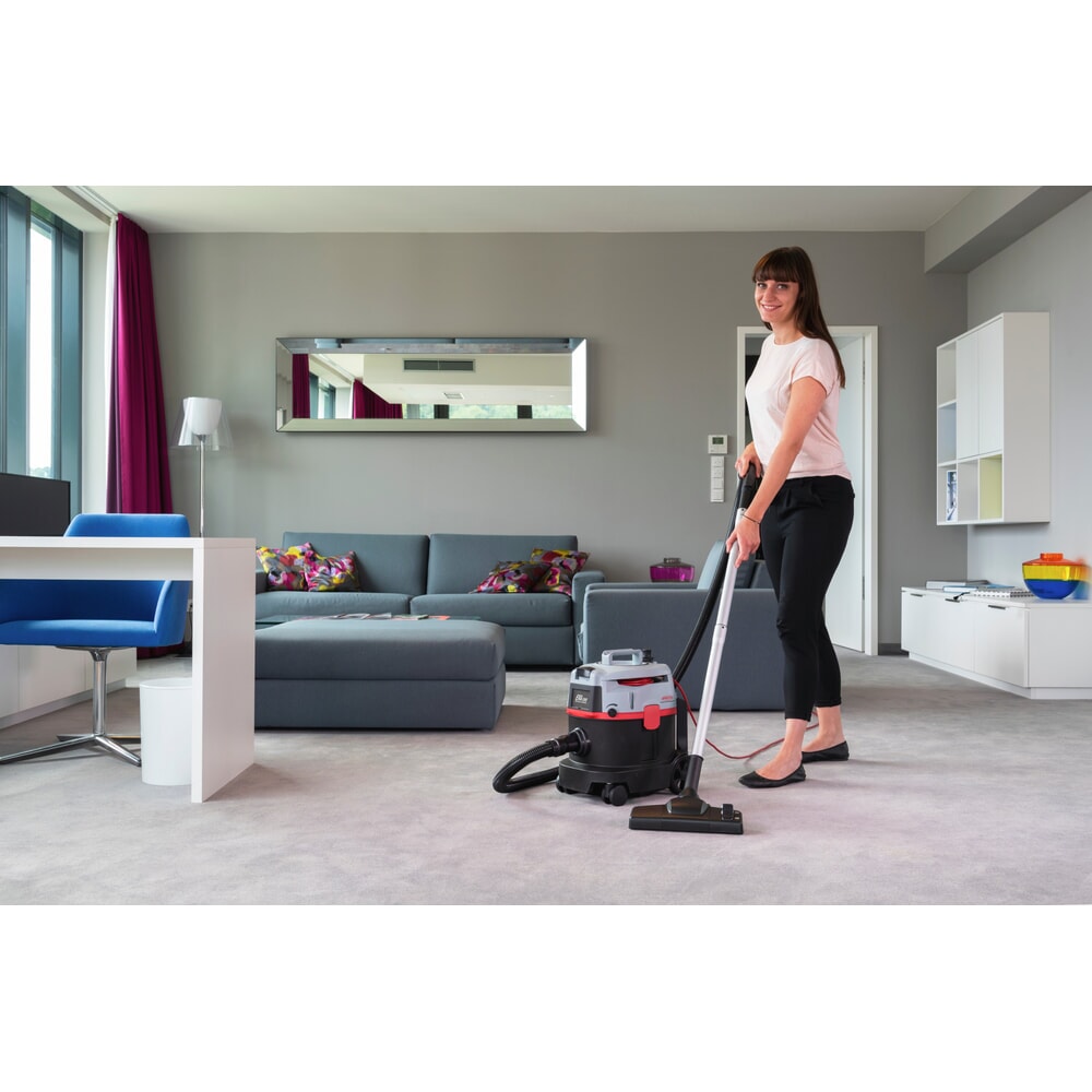 Aspirateur de bureau SPRiNTUS Era EVO N° de l'image du produit 12 : Aspirateur de bureau SPRiNTUS Era EVO