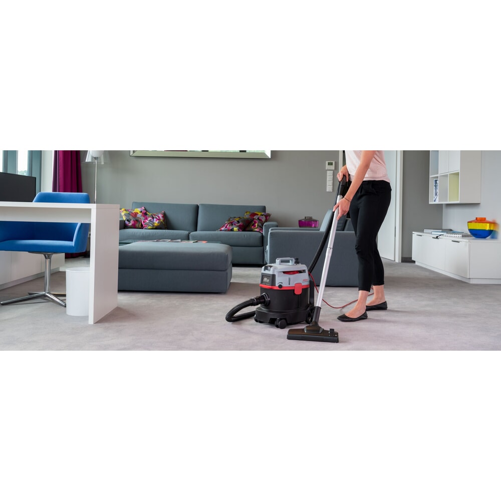 Aspirateur de bureau SPRiNTUS Era EVO N° de l'image du produit 15 : Aspirateur de bureau SPRiNTUS Era EVO