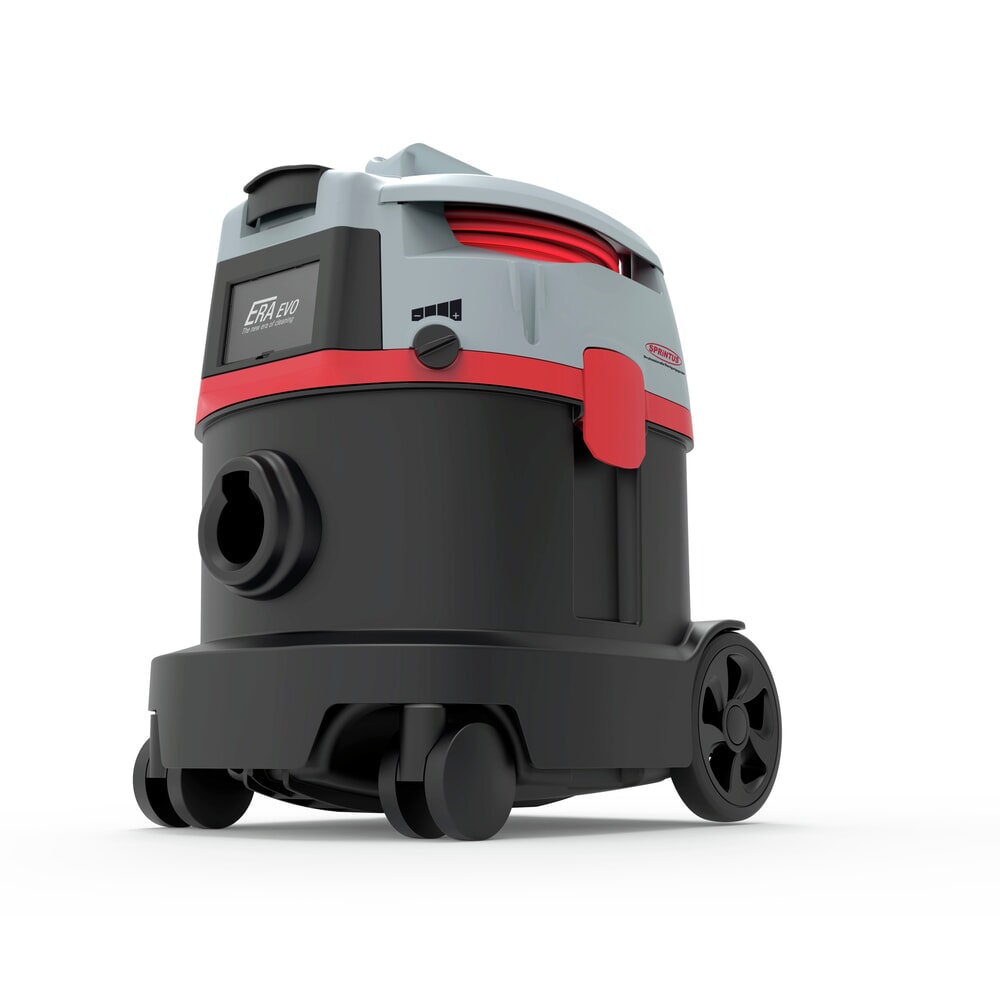 Aspirateur de bureau SPRiNTUS Era EVO Illustration du produit: Aspirateur de bureau SPRiNTUS Era EVO