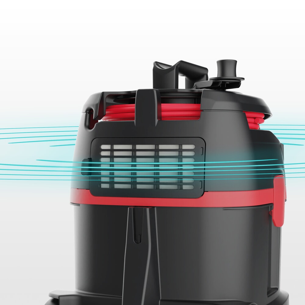 Aspirateur de bureau SPRiNTUS Era EVO Zero N° de l'image du produit 3 : Aspirateur de bureau SPRiNTUS Era EVO Zero