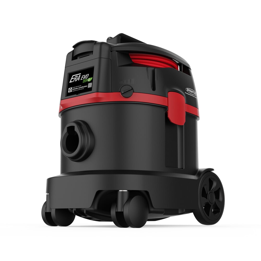 Aspirateur de bureau SPRiNTUS Era EVO Zero Illustration du produit: Aspirateur de bureau SPRiNTUS Era EVO Zero