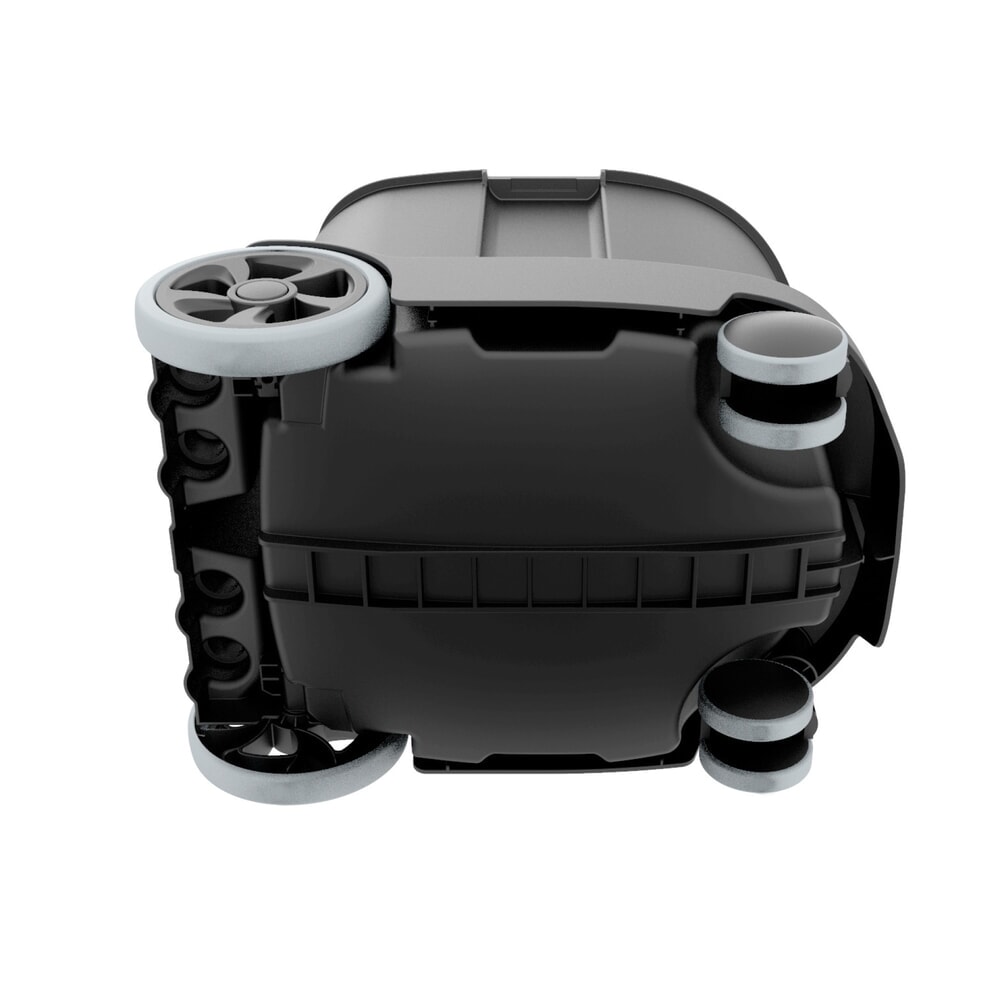 Aspirateur de bureau SPRiNTUS Era TEC N° de l'image du produit 4 : Aspirateur de bureau SPRiNTUS Era TEC