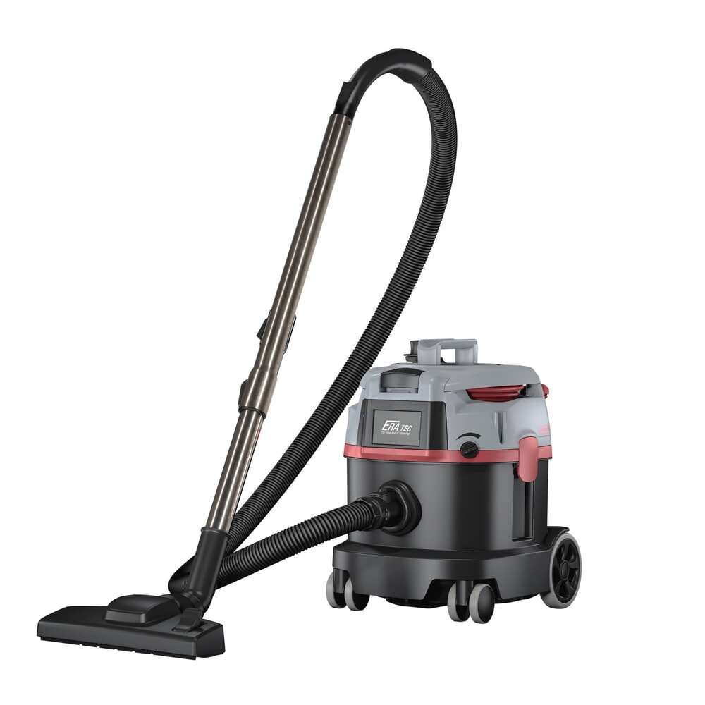 Aspirateur de bureau SPRiNTUS Era TEC Illustration du produit: Aspirateur de bureau SPRiNTUS Era TEC