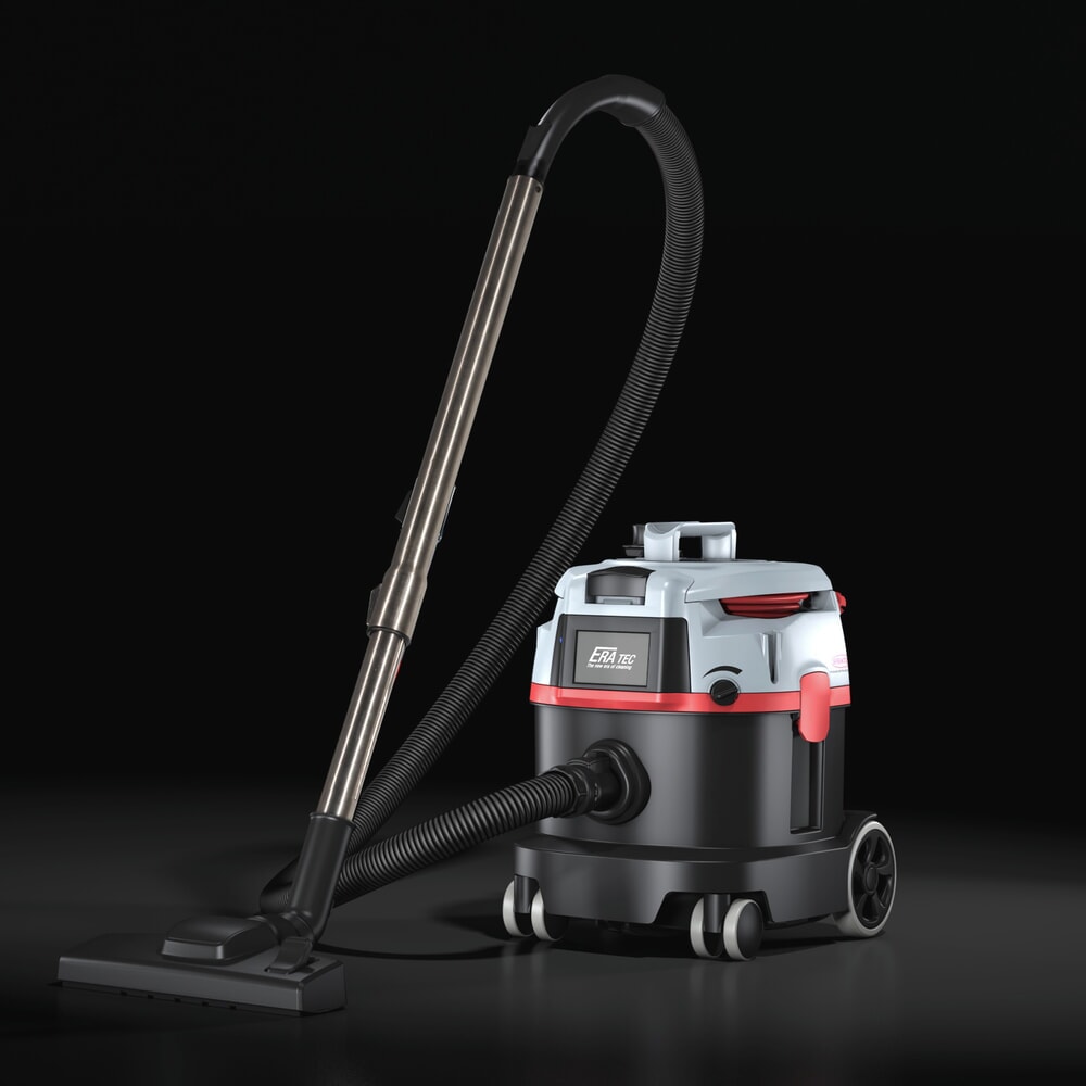 Aspirateur de bureau SPRiNTUS Era TEC N° de l'image du produit 12 : Aspirateur de bureau SPRiNTUS Era TEC