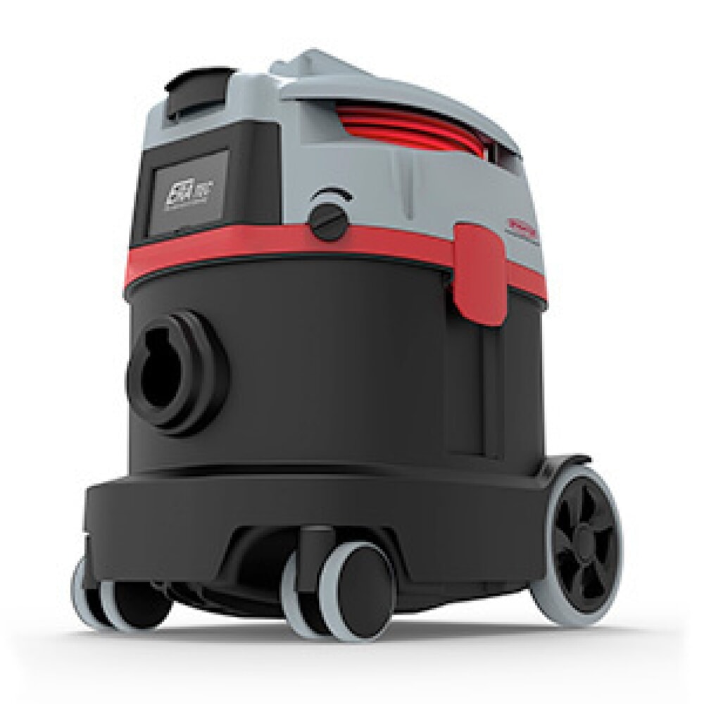 Aspirateur de bureau SPRiNTUS Era TEC N° de l'image du produit 13 : Aspirateur de bureau SPRiNTUS Era TEC