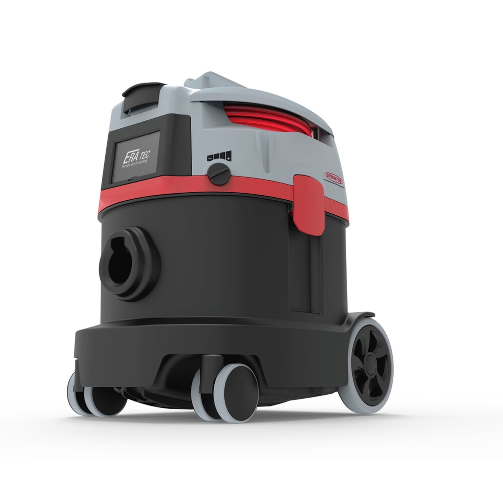 Aspirateur de bureau SPRiNTUS Era TEC N° de l'image du produit 14 : Aspirateur de bureau SPRiNTUS Era TEC