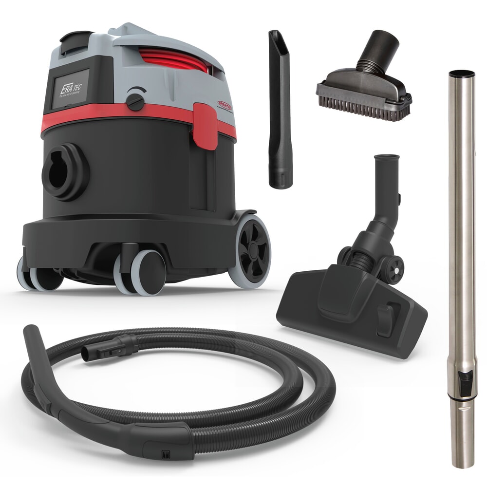 Aspirateur de bureau SPRiNTUS Era TEC N° de l'image du produit 15 : Aspirateur de bureau SPRiNTUS Era TEC