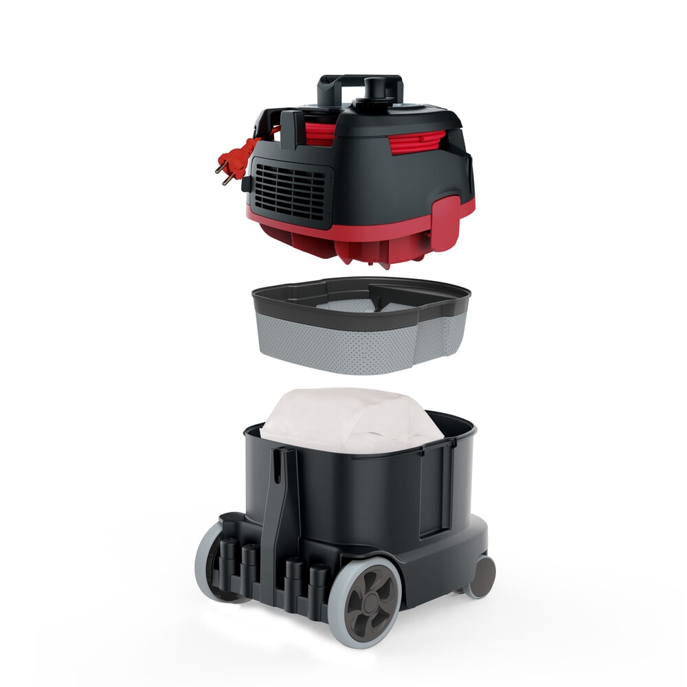 Aspirateur de bureau SPRiNTUS Era TEC Zero N° de l'image du produit 3 : Aspirateur de bureau SPRiNTUS Era TEC Zero