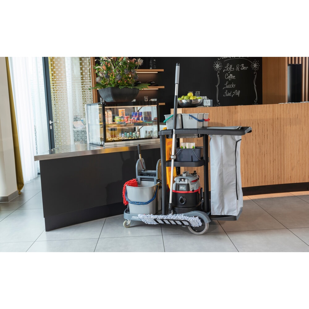 Aspirateur de bureau SPRiNTUS Era TEC N° de l'image du produit 17 : Aspirateur de bureau SPRiNTUS Era TEC