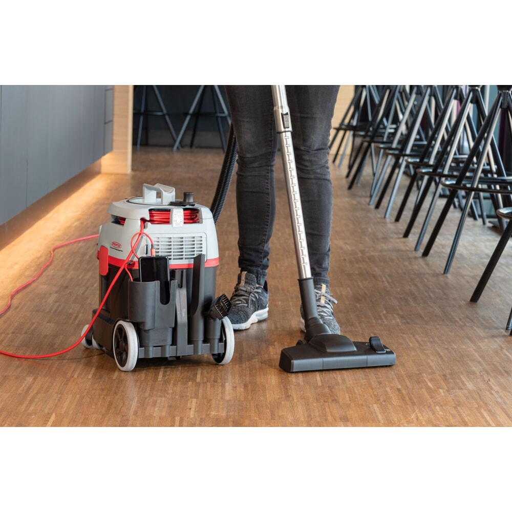 Aspirateur de bureau SPRiNTUS Era TEC N° de l'image du produit 26 : Aspirateur de bureau SPRiNTUS Era TEC