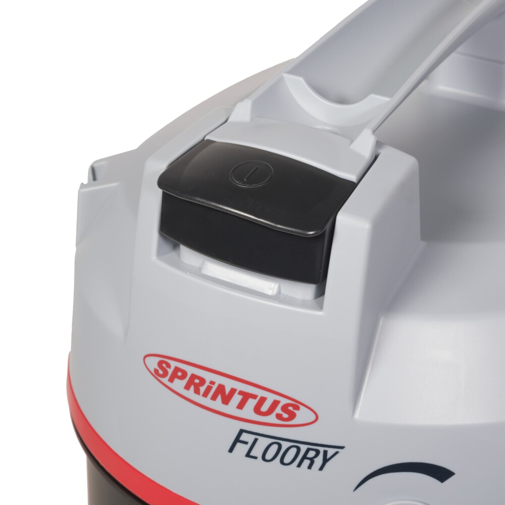 Aspirateur de bureau SPRiNTUS Floory N° de l'image du produit 4 : Aspirateur de bureau SPRiNTUS Floory