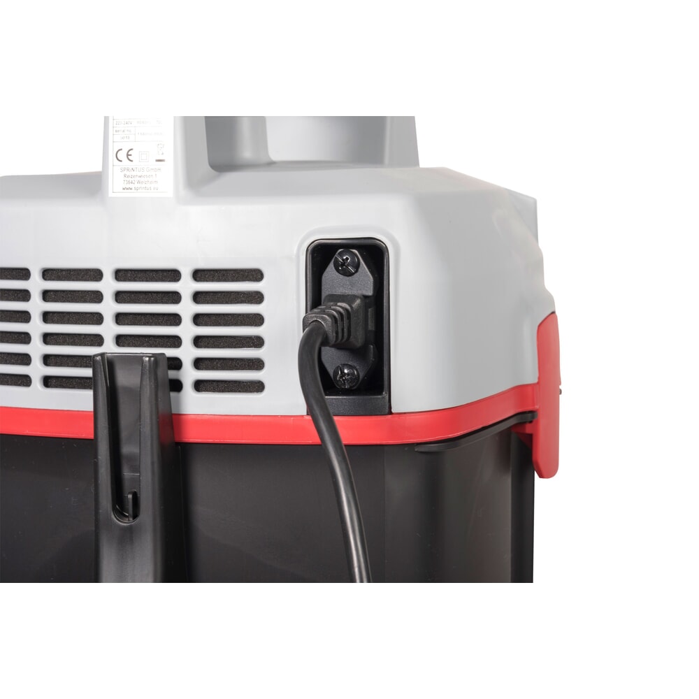 Aspirateur de bureau SPRiNTUS Floory N° de l'image du produit 7 : Aspirateur de bureau SPRiNTUS Floory