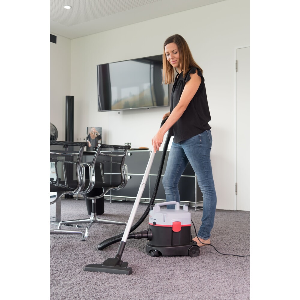 Aspirateur de bureau SPRiNTUS Floory N° de l'image du produit 10 : Aspirateur de bureau SPRiNTUS Floory
