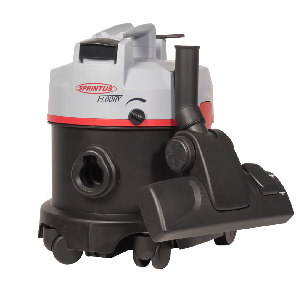Aspirateur de bureau SPRiNTUS Floory N° de l'image du produit 14 : Aspirateur de bureau SPRiNTUS Floory