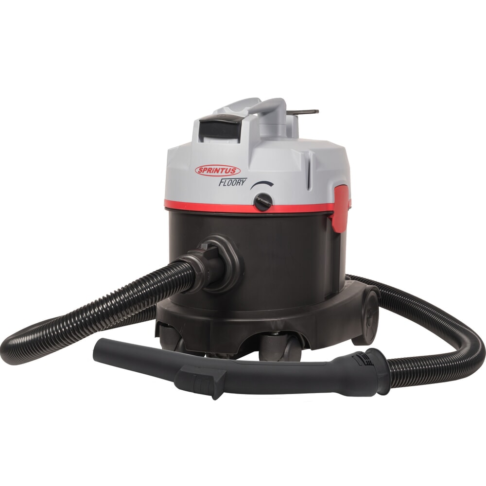 Aspirateur de bureau SPRiNTUS Floory N° de l'image du produit 15 : Aspirateur de bureau SPRiNTUS Floory
