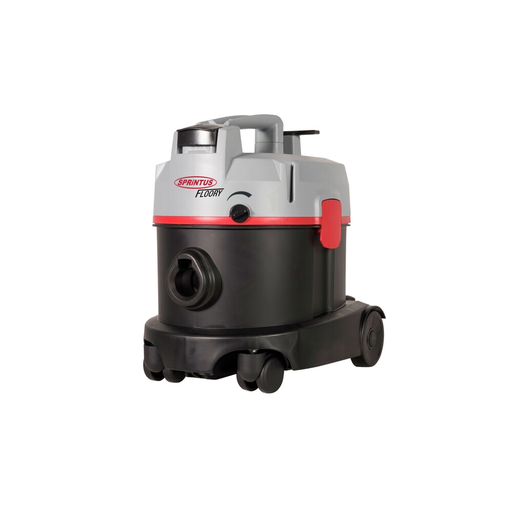 Aspirateur de bureau SPRiNTUS Floory N° de l'image du produit 17 : Aspirateur de bureau SPRiNTUS Floory