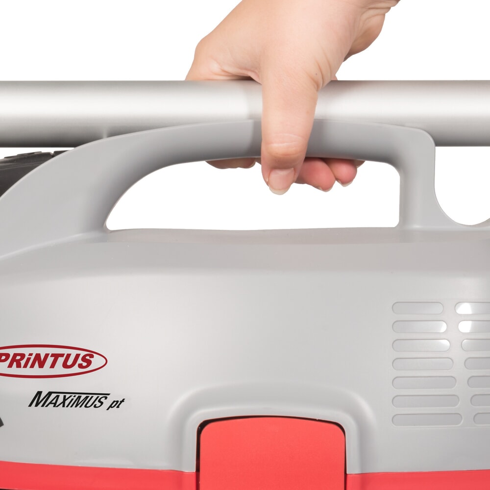 Aspirateur de bureau SPRiNTUS Maximus PT avec Prise CE N° de l'image du produit 2 : Aspirateur de bureau SPRiNTUS Maximus PT avec Prise CE