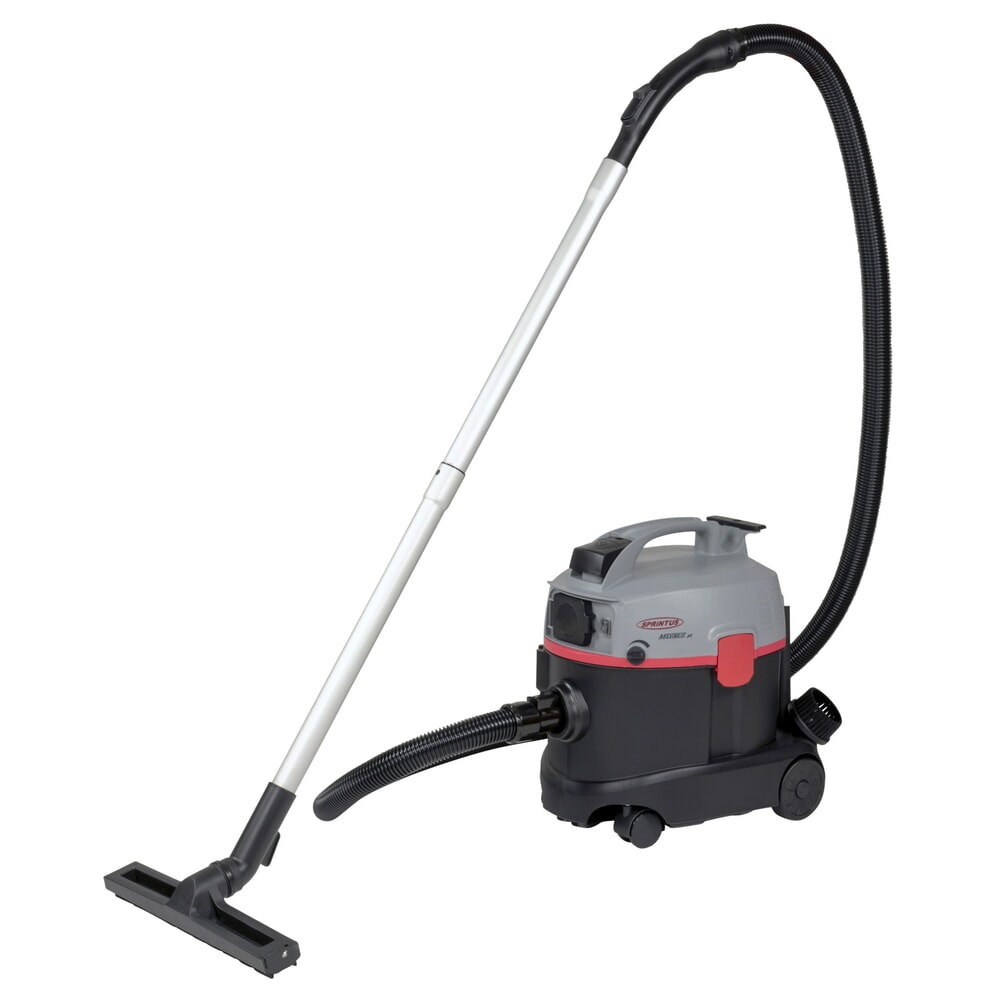 Aspirateur de bureau SPRiNTUS Maximus PT avec Prise CE N° de l'image du produit 12 : Aspirateur de bureau SPRiNTUS Maximus PT avec Prise CE