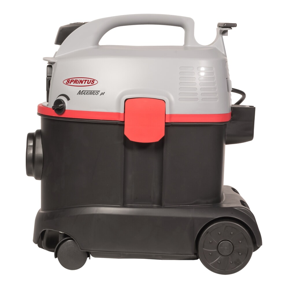 Aspirateur de bureau SPRiNTUS Maximus PT avec Prise CE N° de l'image du produit 15 : Aspirateur de bureau SPRiNTUS Maximus PT avec Prise CE