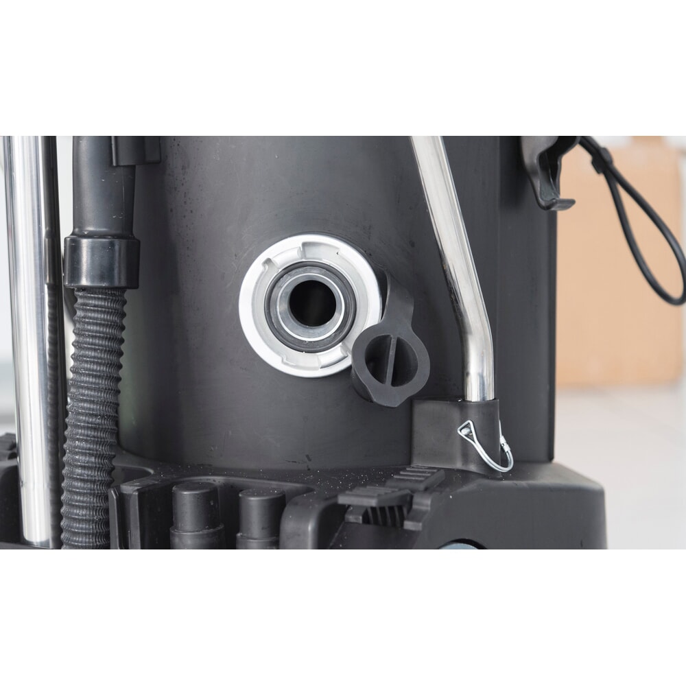 Aspirateur à pompe pour pompiers SPRiNTUS HEROS, performance 2 200 W N° de l'image du produit 2 : Aspirateur à pompe pour pompiers SPRiNTUS HEROS, performance 2 200 W