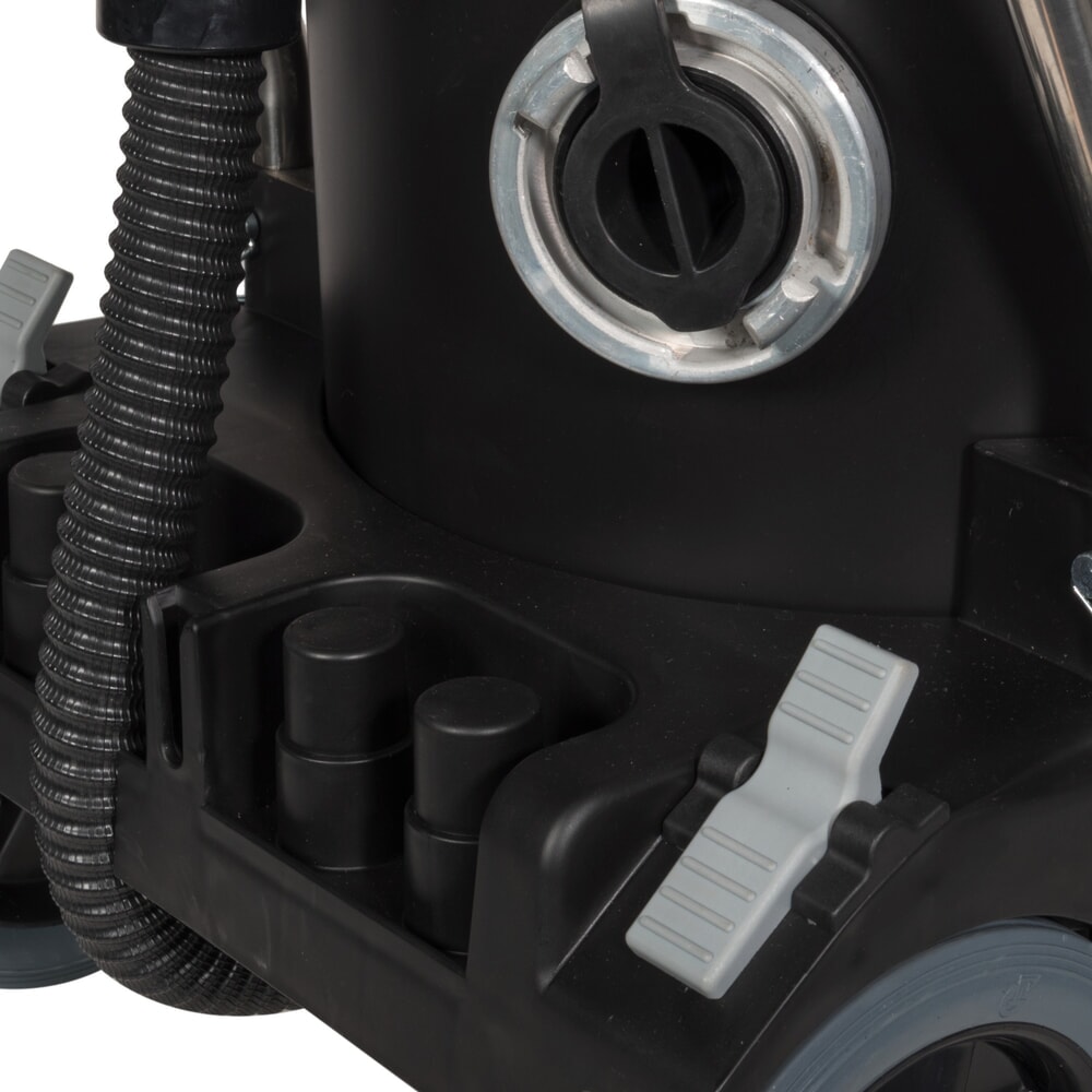 Aspirateur à pompe pour pompiers SPRiNTUS HEROS, performance 2 200 W N° de l'image du produit 5 : Aspirateur à pompe pour pompiers SPRiNTUS HEROS, performance 2 200 W