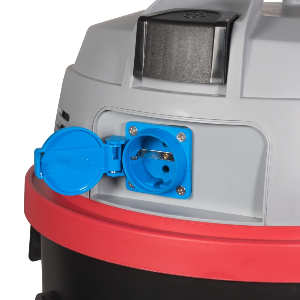 Aspirateur à pompe pour pompiers SPRiNTUS HEROS, performance 2 200 W N° de l'image du produit 7 : Aspirateur à pompe pour pompiers SPRiNTUS HEROS, performance 2 200 W