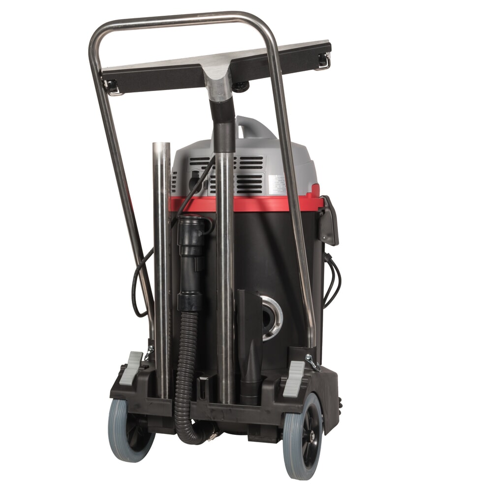 Aspirateur à pompe pour pompiers SPRiNTUS HEROS, performance 2 200 W N° de l'image du produit 8 : Aspirateur à pompe pour pompiers SPRiNTUS HEROS, performance 2 200 W