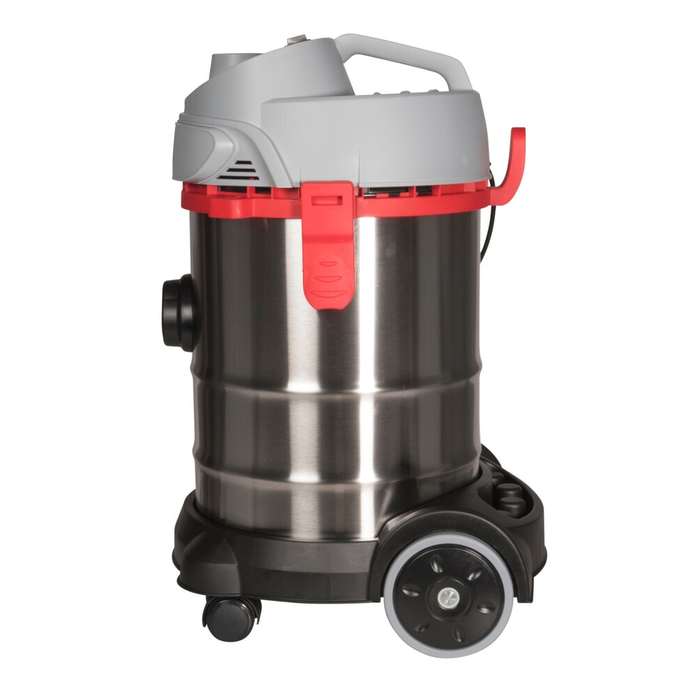 Aspirateur eau et poussière SPRiNTUS, ARTOS 30 l, avec filtre HEPA13, performance 1 200 W N° de l'image du produit 8 : Aspirateur eau et poussière SPRiNTUS, ARTOS 30 l, avec filtre HEPA13, performance 1 200 W