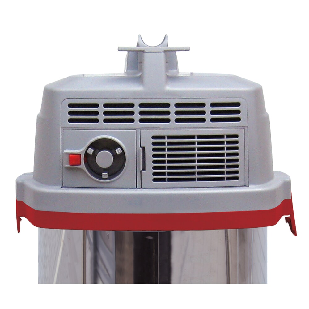 N° de l'image du produit 10 : Aspirateur eau et poussière SPRiNTUS, avec filtre HEPA 13, KETOS N 56/2 E 55 litres, performance 2 600 W