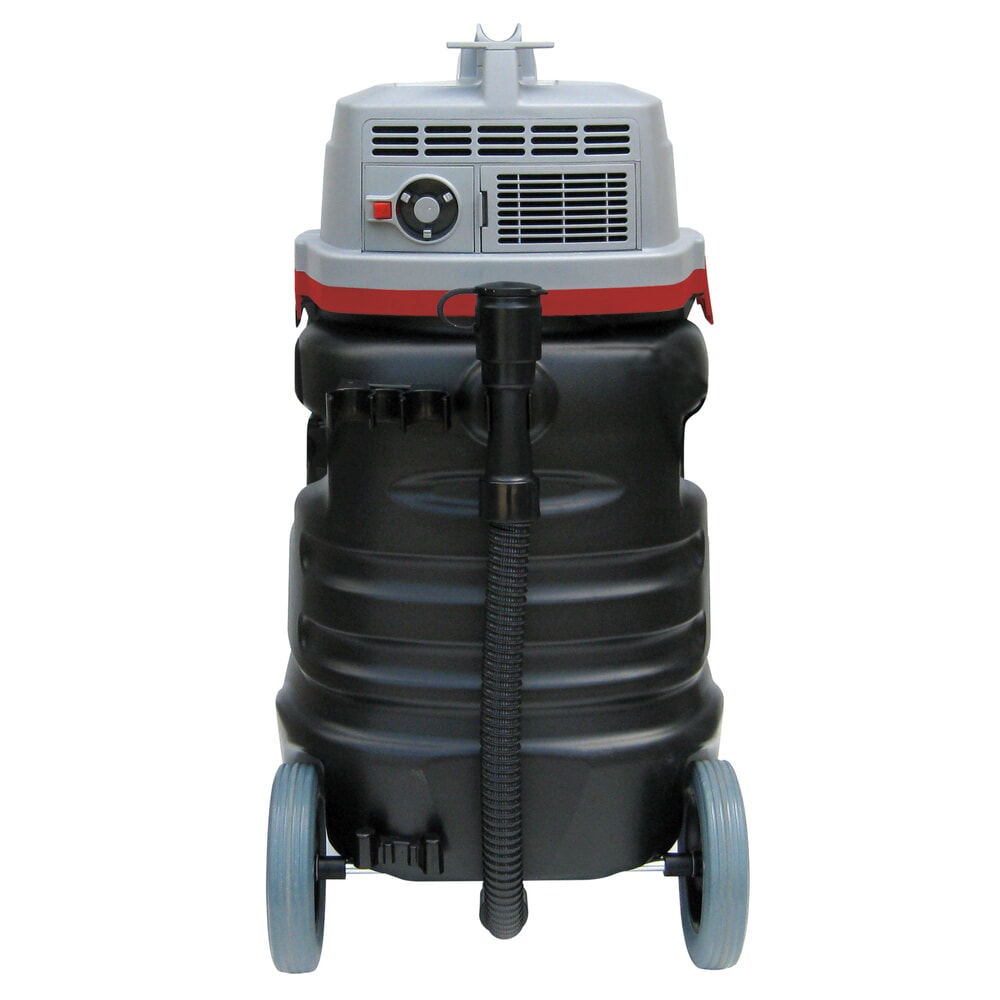 Aspirateur eau et poussière SPRiNTUS, avec filtre HEPA 13, KETOS N 81/2 K 80 l, performance 2 600 W N° de l'image du produit 8 : Aspirateur eau et poussière SPRiNTUS, avec filtre HEPA 13, KETOS N 81/2 K 80 l, performance 2 600 W