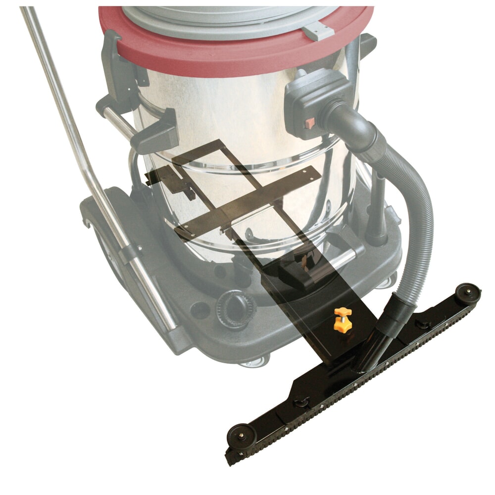 Productafbeelding nr. 2: SPRiNTUS nat-droogzuiger, N 77/3 E, 3 schakelbare turbines, 77 liter bakinhoud