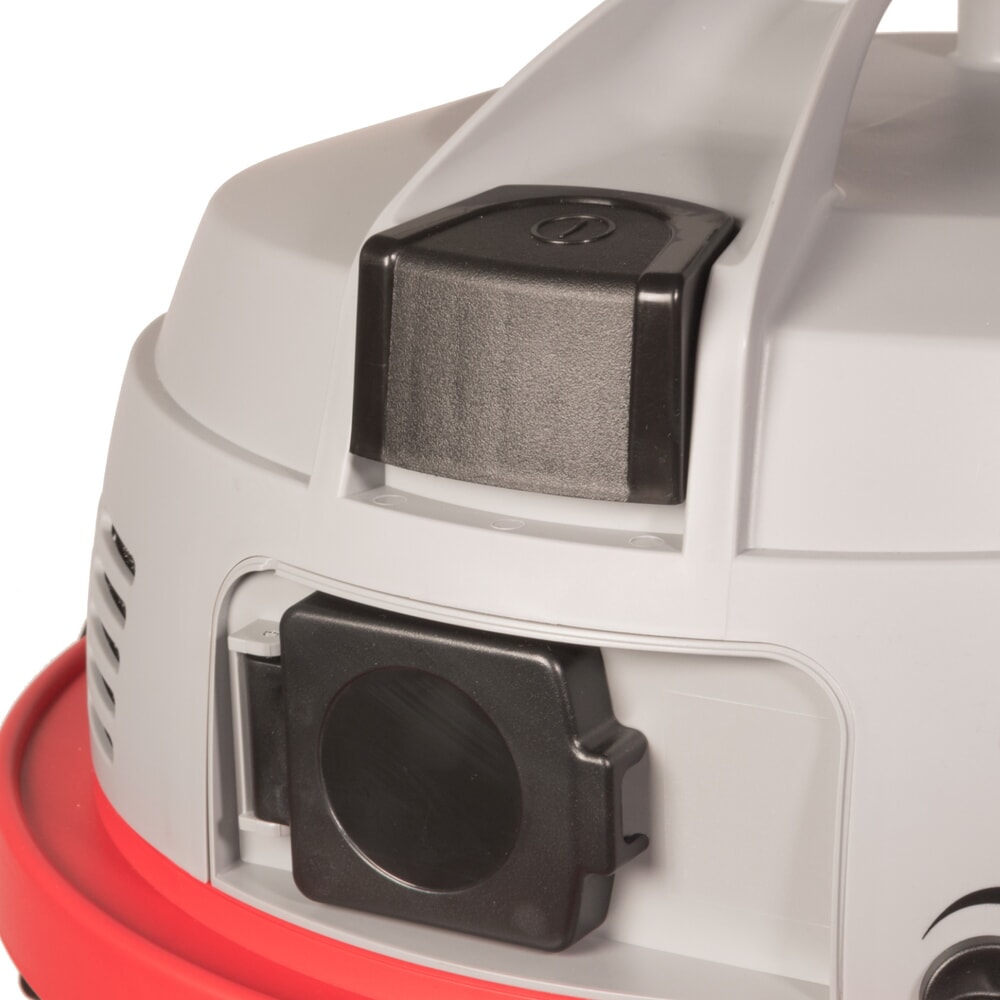Aspirateur eau et poussière SPRiNTUS, WATERKING XL 45 litres, avec tuyau de vidange, performance 1 300 W N° de l'image du produit 4 : Aspirateur eau et poussière SPRiNTUS, WATERKING XL 45 litres, avec tuyau de vidange, performance 1 300 W