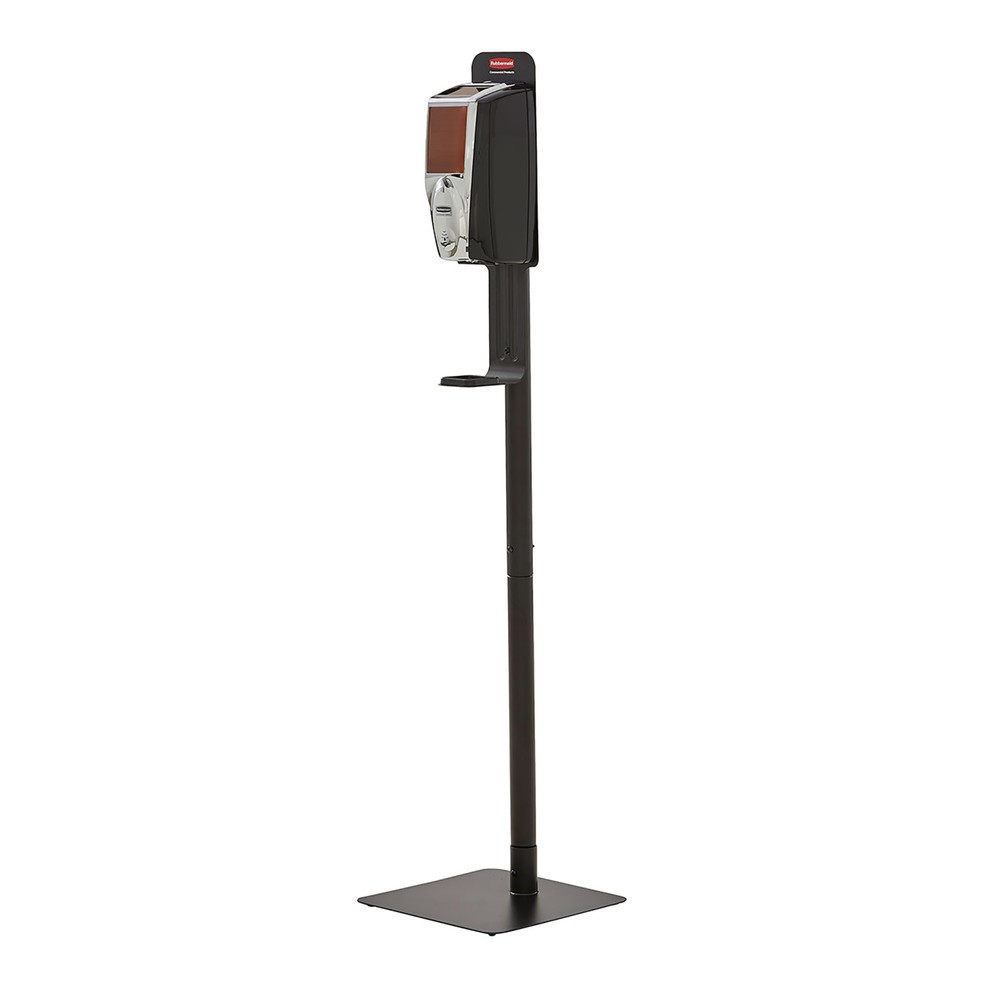Produktabbildung Nr. 3: Staander voor zeepdispenser Rubbermaid® AutoFoam