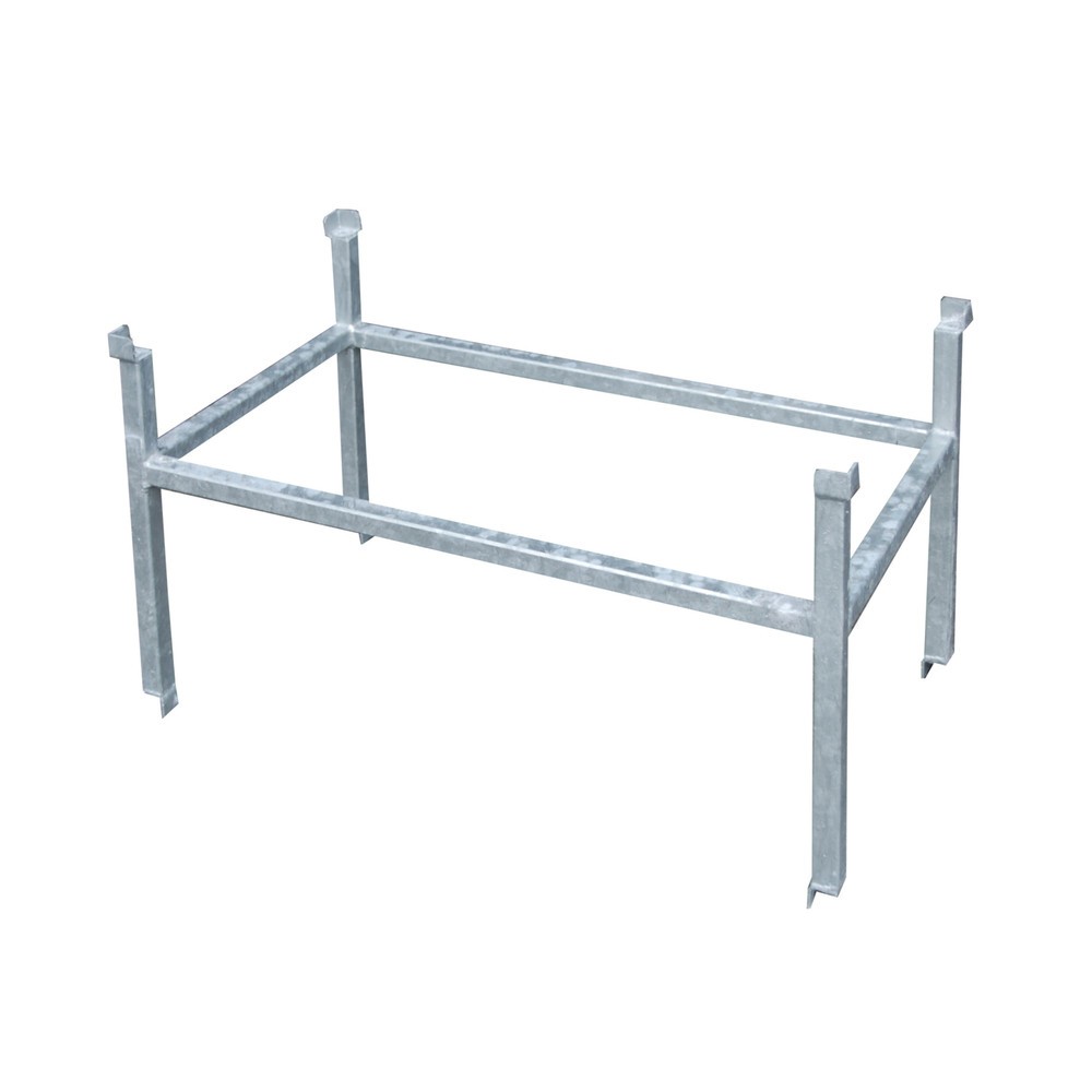 Product afbeelding: Stapelframe Bauer® AG 60-2, thermisch verzinkt