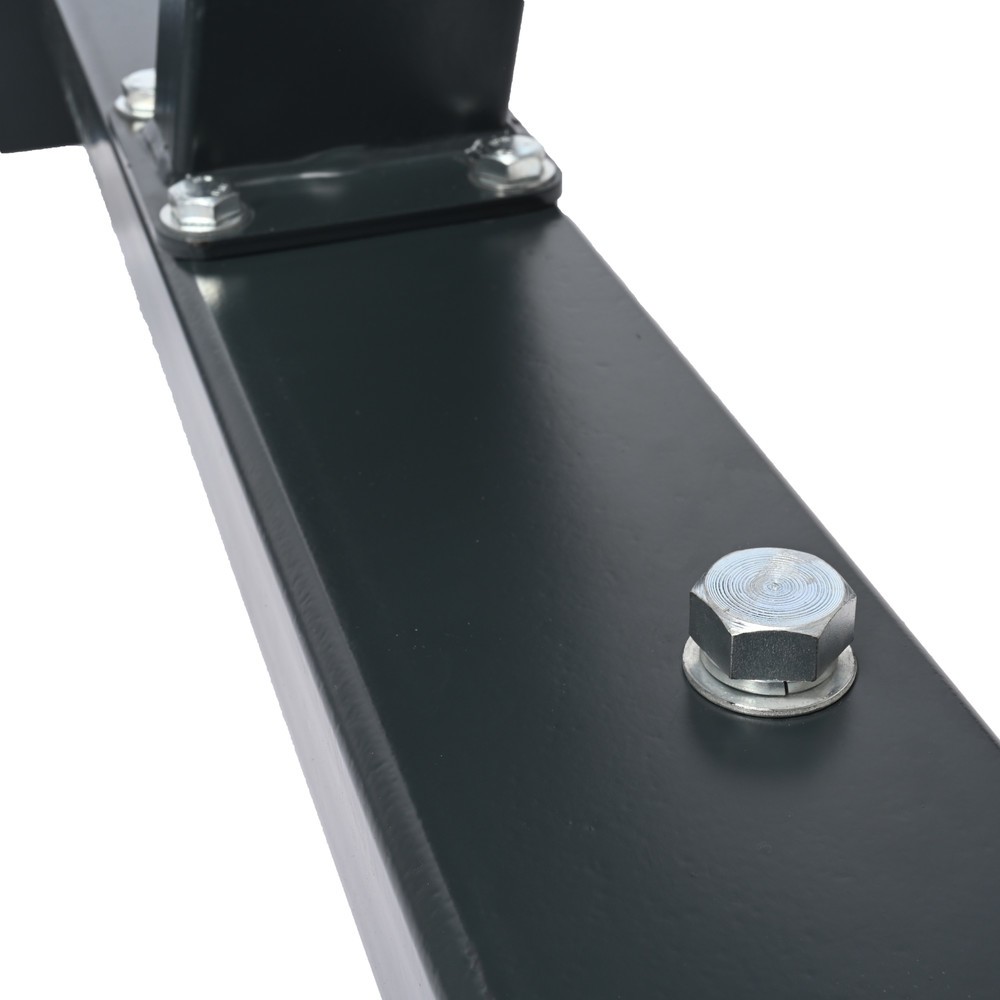 Produktabbildung Nr. 10: Steinbock® Grue parallèle, pompe bidirectionnelle, capacité de charge 1 000 kg