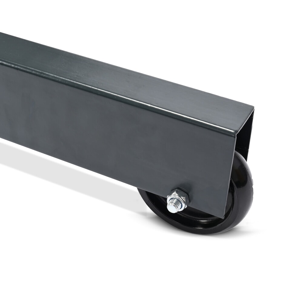 N° de l'image du produit 7 : Steinbock® Grue parallèle, pompe bidirectionnelle, capacité de charge 500 kg