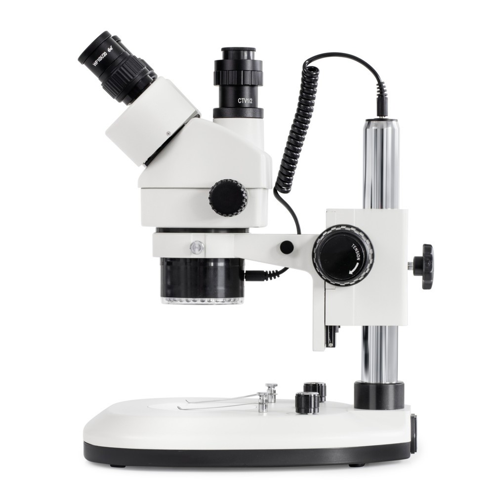 Produktabbildung Nr. 5: Stereo zoommicroscoop KERN Optics OZL 466
