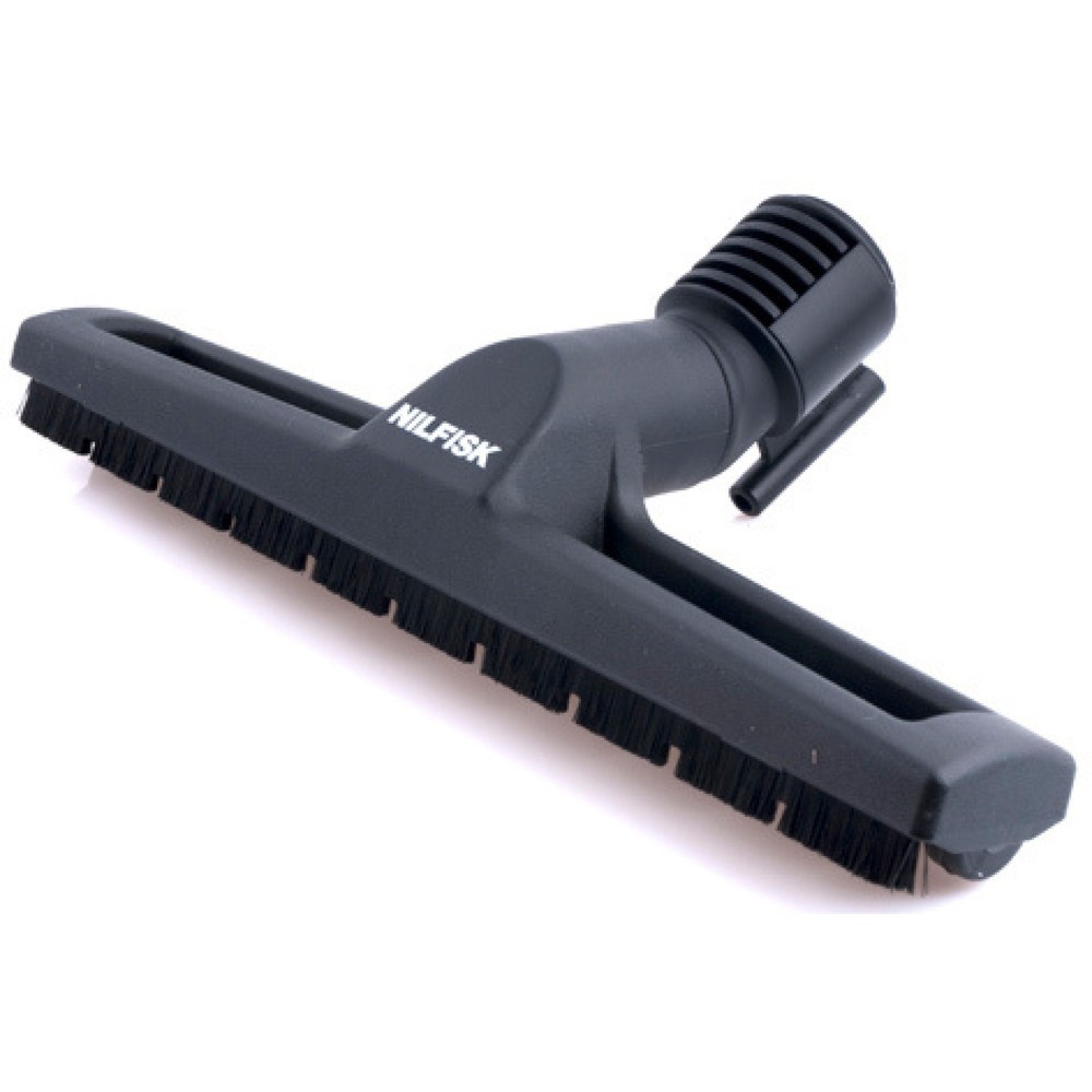 Illustration du produit: Suceur pour sols durs avec clip pour Nilfisk® GD5 Battery, Ø 32 mm